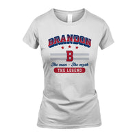 Women's Standard T-Shirt