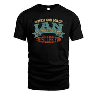 Unisex Standard T-Shirt