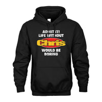 Unisex Hoodie