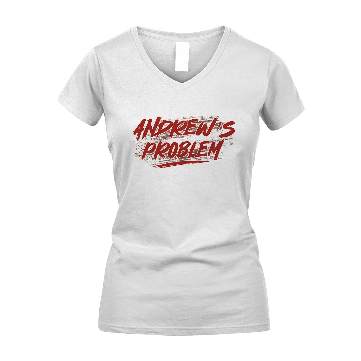 Someone's Problem Funny Shirt ANDREW M1-5