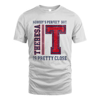 Unisex Standard T-Shirt