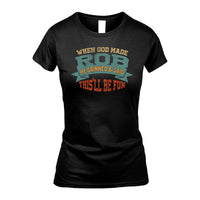 Women's Standard T-Shirt