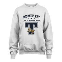 Unisex Sweatshirt