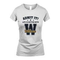 Women's Standard T-Shirt