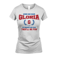 Women's Standard T-Shirt