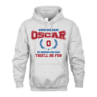 Unisex Hoodie