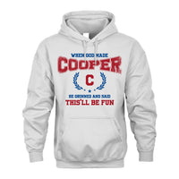 Unisex Hoodie