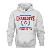 Unisex Hoodie