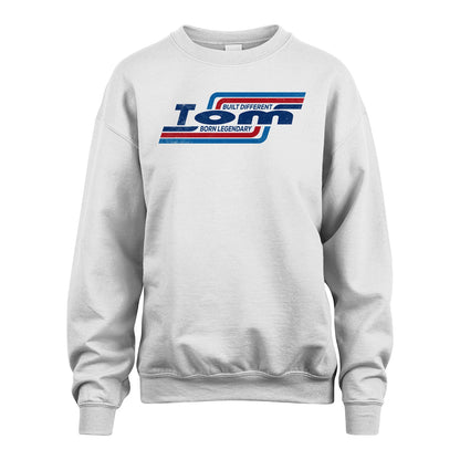 Built Different Born Legendary Shirt TOM M1-31