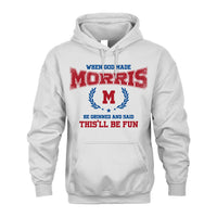 Unisex Hoodie