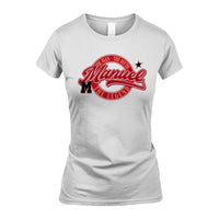 Women's Standard T-Shirt