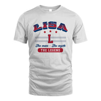 Unisex Standard T-Shirt