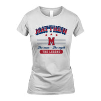 Women's Standard T-Shirt
