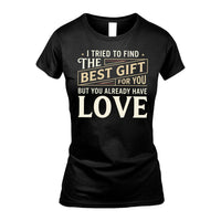 Women's Standard T-Shirt