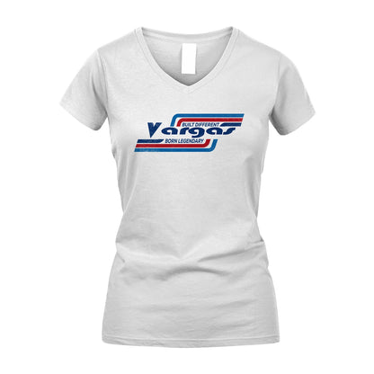 Built Different Born Legendary Shirt VARGAS M1-31