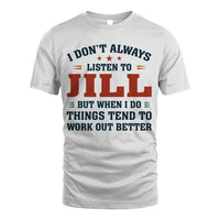 Unisex Standard T-Shirt