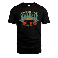 Unisex Standard T-Shirt