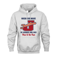 Unisex Hoodie