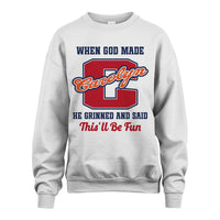 Unisex Sweatshirt
