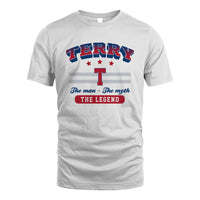 Unisex Standard T-Shirt
