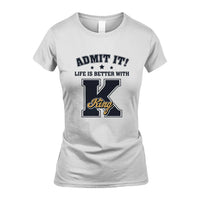 Women's Standard T-Shirt