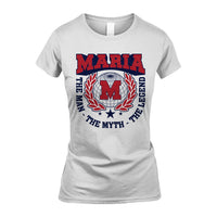 Women's Standard T-Shirt