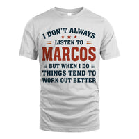 Unisex Standard T-Shirt