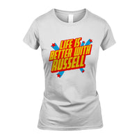 Women's Standard T-Shirt