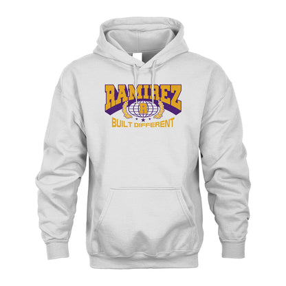Your Name Built Different Sporty Shirt RAMIREZ M1-32