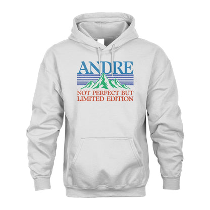 Your Name Not Perfect But Limited Edition Vintage Shirt ANDRE M1-38