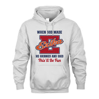 Unisex Hoodie