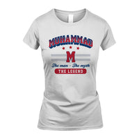 Women's Standard T-Shirt