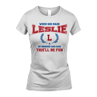 Women's Standard T-Shirt