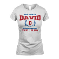 Women's Standard T-Shirt