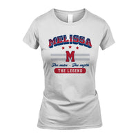 Women's Standard T-Shirt