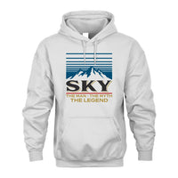 Unisex Hoodie