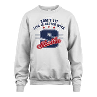 Unisex Sweatshirt