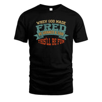 Unisex Standard T-Shirt