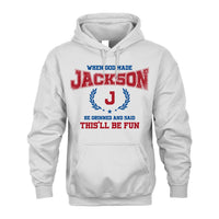 Unisex Hoodie
