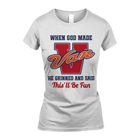 Women's Standard T-Shirt