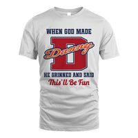 Unisex Standard T-Shirt