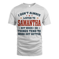 Unisex Standard T-Shirt
