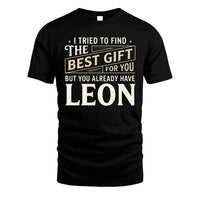 Unisex Standard T-Shirt