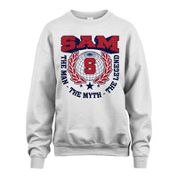 Unisex Sweatshirt