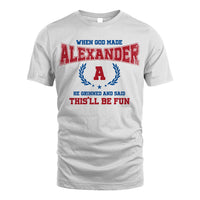 Unisex Standard T-Shirt