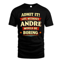 Unisex Standard T-Shirt