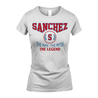 Women's Standard T-Shirt