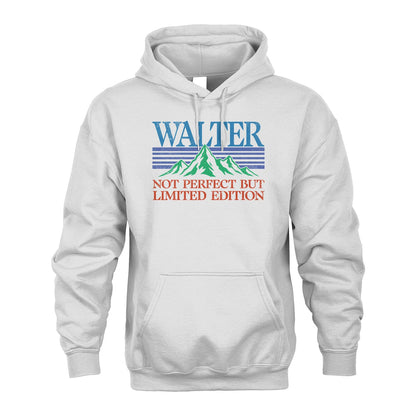 Your Name Not Perfect But Limited Edition Vintage Shirt WALTER M1-38