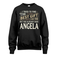 Unisex Sweatshirt