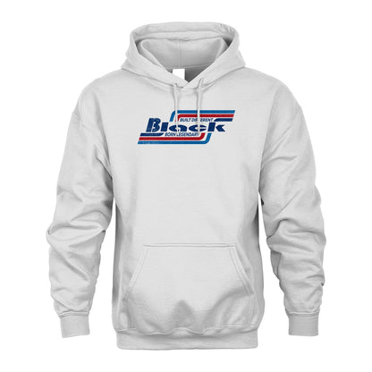 Built Different Born Legendary Shirt BLACK M1-31